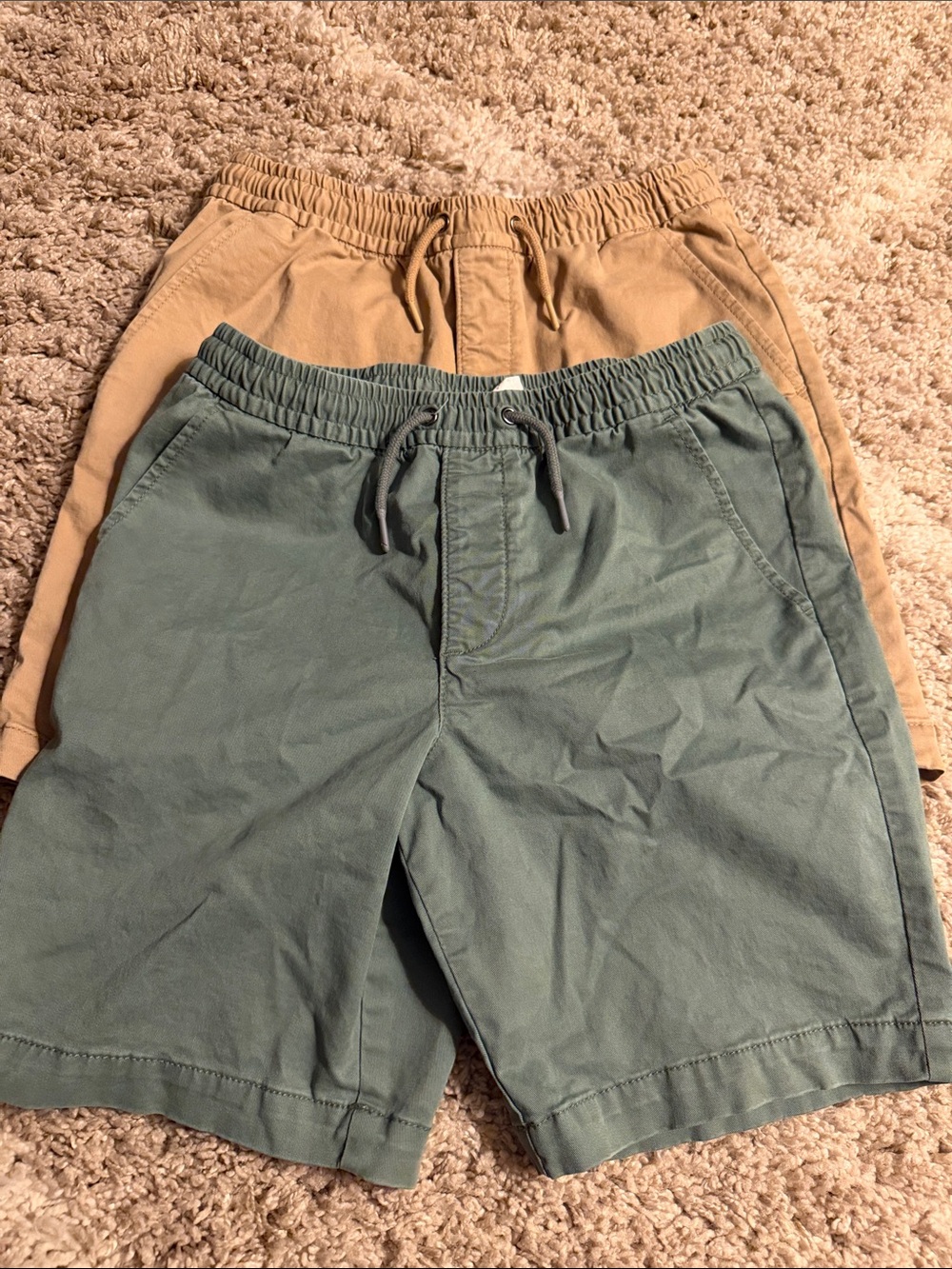Gap shorts